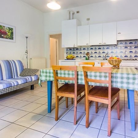Casa Irina Apartment Рива дел Гарда Екстериор снимка