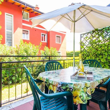 Casa Irina Apartment Рива дел Гарда Екстериор снимка