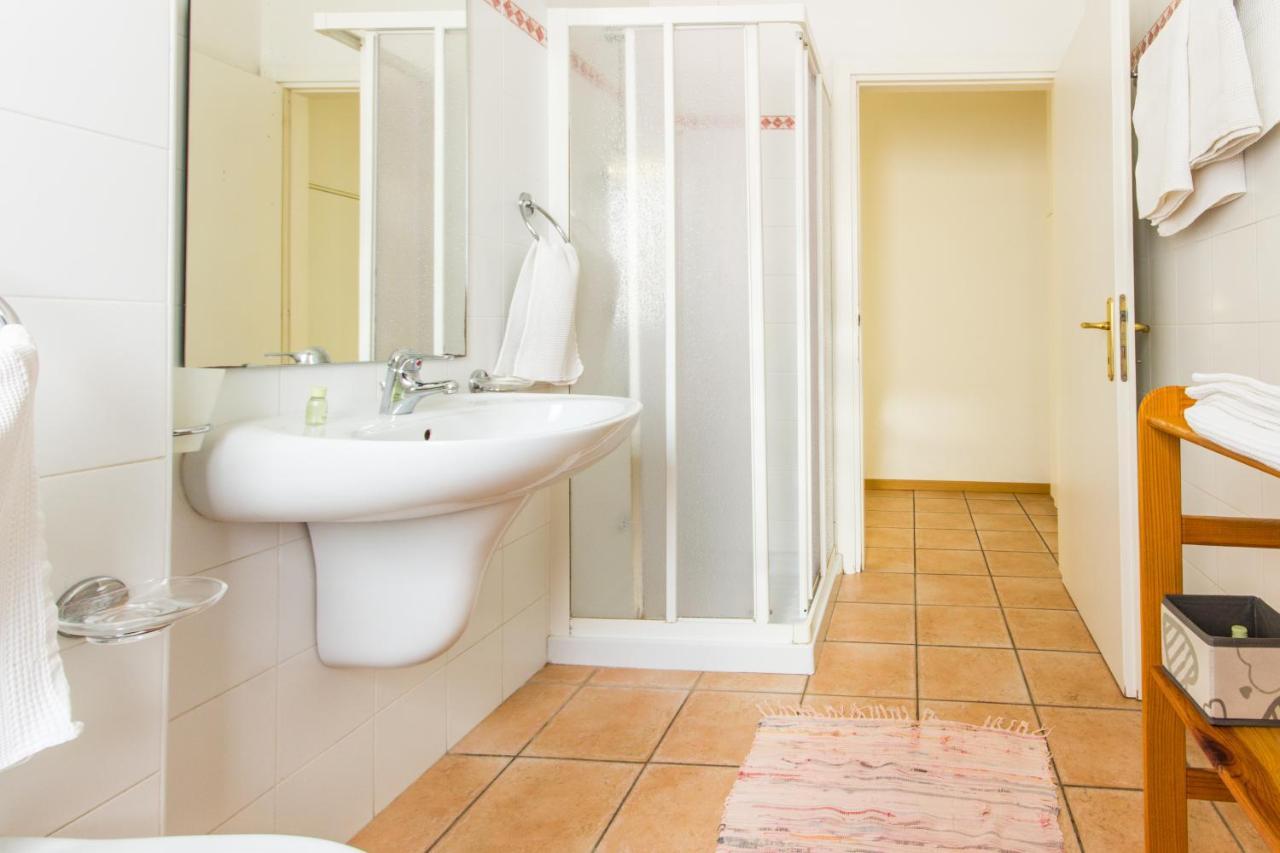 Casa Irina Apartment Рива дел Гарда Екстериор снимка