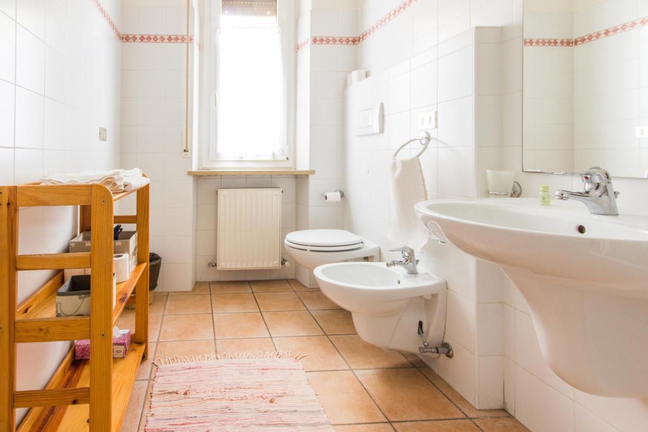 Casa Irina Apartment Рива дел Гарда Екстериор снимка