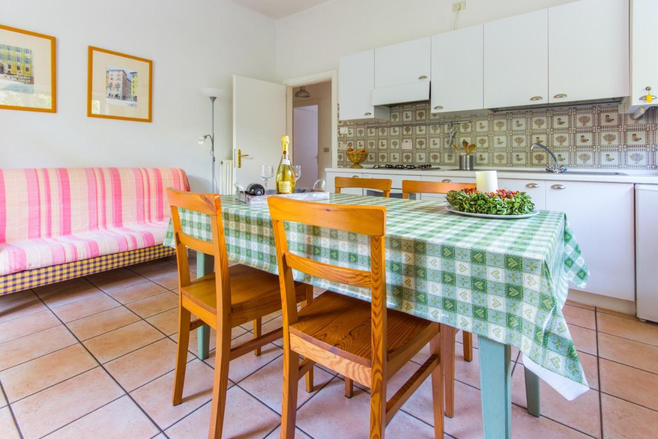 Casa Irina Apartment Рива дел Гарда Екстериор снимка