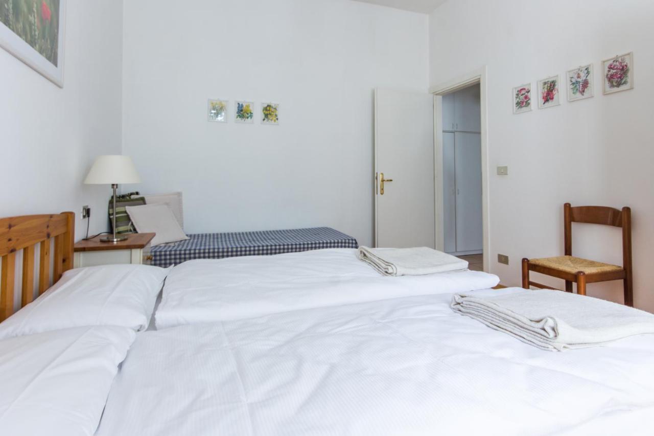 Casa Irina Apartment Рива дел Гарда Екстериор снимка