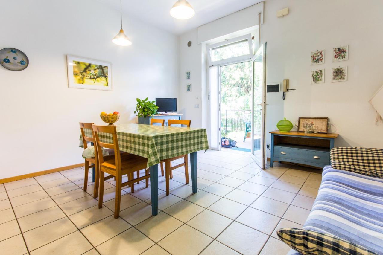 Casa Irina Apartment Рива дел Гарда Екстериор снимка